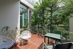 Duchess Residences (D10), Condominium #605468031